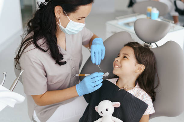 Best Emergency Dental Care for Broken or Chipped Teeth in Seneca Knolls, NY